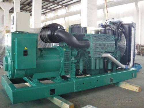 激情69蜜桃一区二区三区30kw發電機組