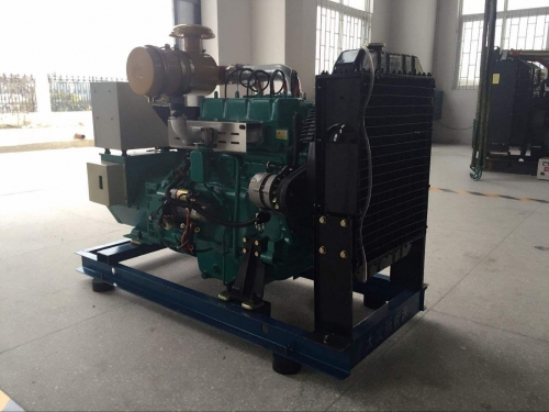 激情69蜜桃一区二区三区50kw發電機組