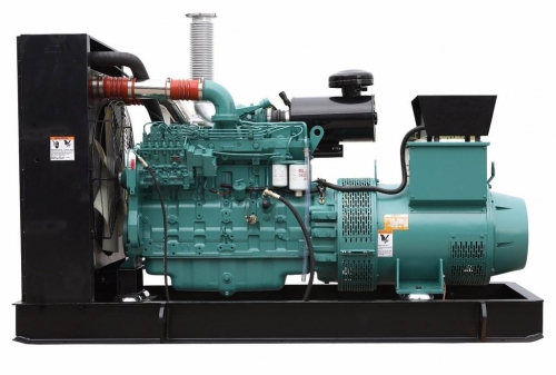 激情69蜜桃一区二区三区100kw發電機