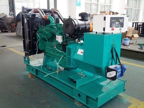 激情69蜜桃一区二区三区200kw發電機