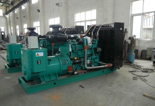 激情69蜜桃一区二区三区200kw發電機