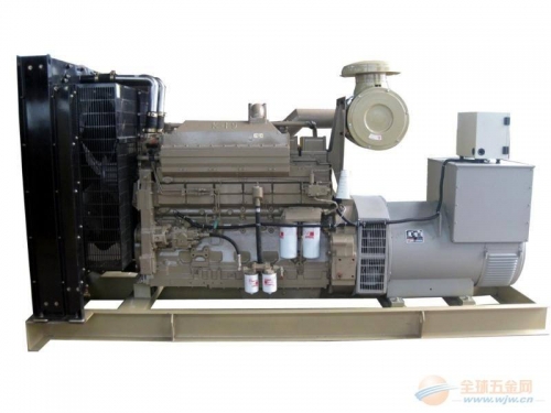 激情69蜜桃一区二区三区250kw發電機