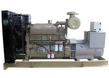 激情69蜜桃一区二区三区300kw發電機
