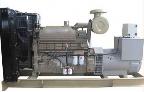 激情69蜜桃一区二区三区400kw發電機