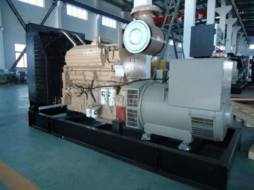 激情69蜜桃一区二区三区400kw發電機