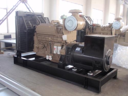激情69蜜桃一区二区三区400kw發電機