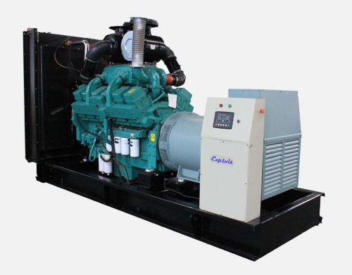 激情69蜜桃一区二区三区600kw發電機