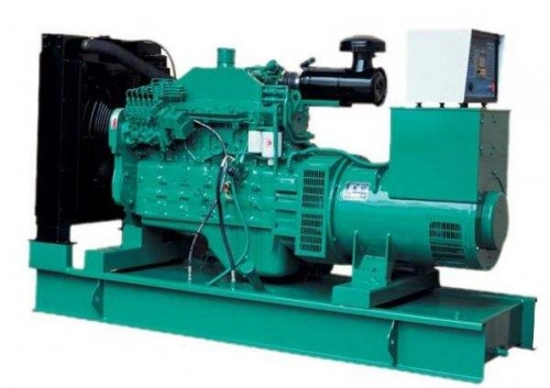 激情69蜜桃一区二区三区800kw發電機